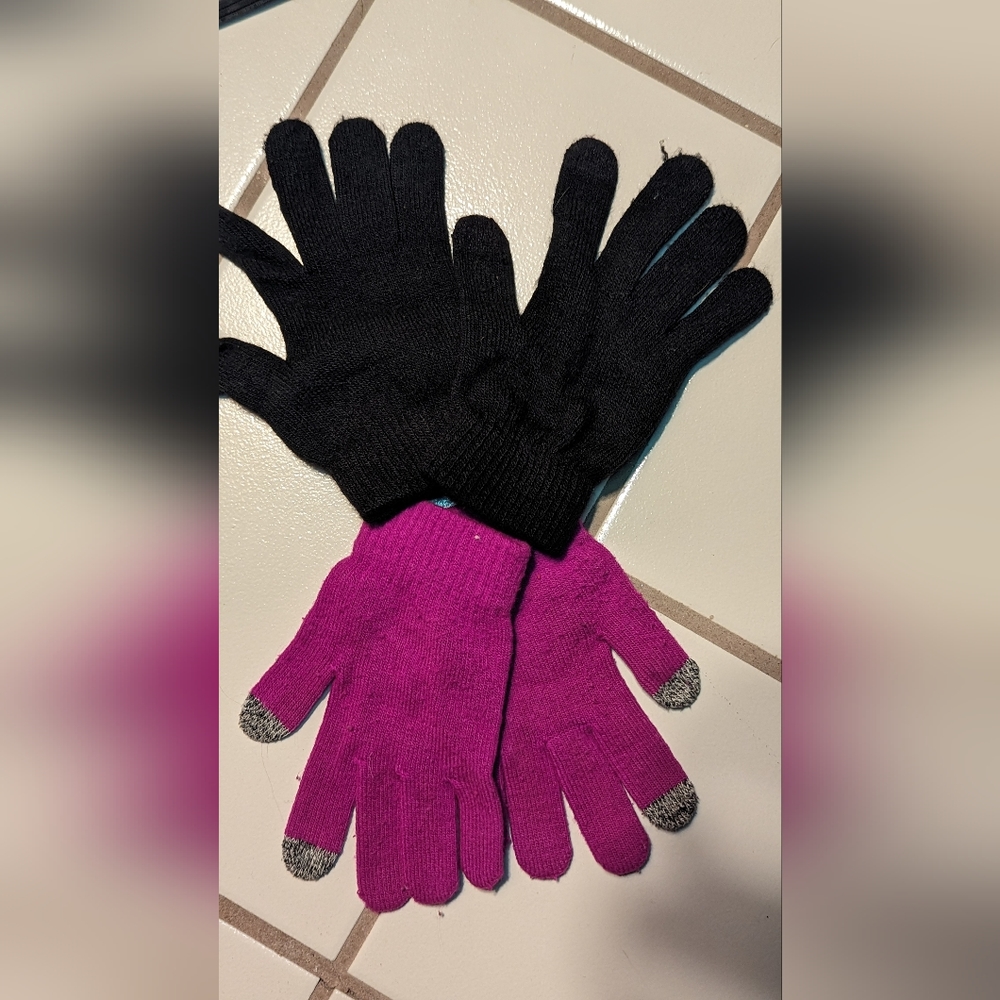 Glove bundle - Picture 1 of 4